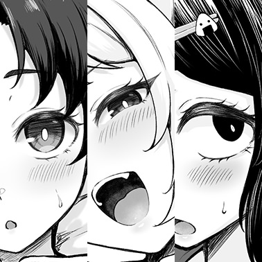 普段描かないジャンル描いてみようシリーズ その1です。ロリ、よくわからない。